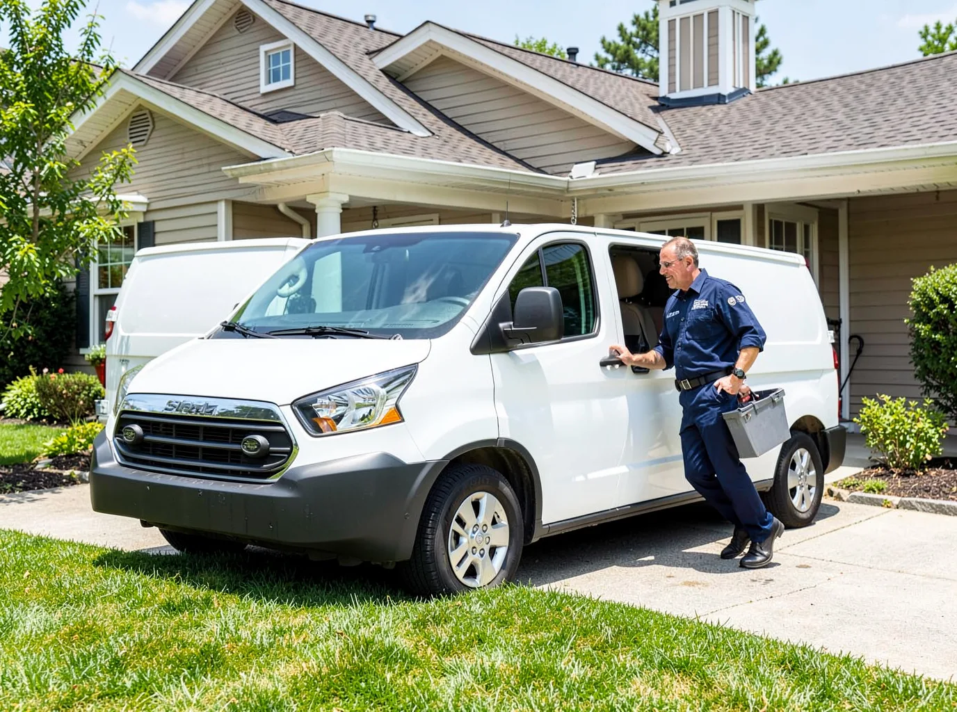 Emergency Plumber company in West Paducah, KY